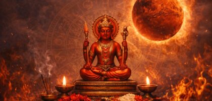 Facts About Manglik Dosha Facts, Myths, and Marriage Compatibility