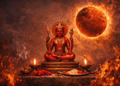 Facts About Manglik Dosha Facts, Myths, and Marriage Compatibility