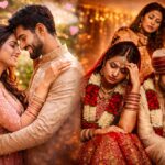 Love vs Arranged Marriage How Astrology Predicts Your Future Partner