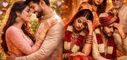 Love vs Arranged Marriage How Astrology Predicts Your Future Partner