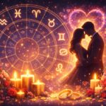 The Magical Zodiac Pairings for a Lifetime of Love