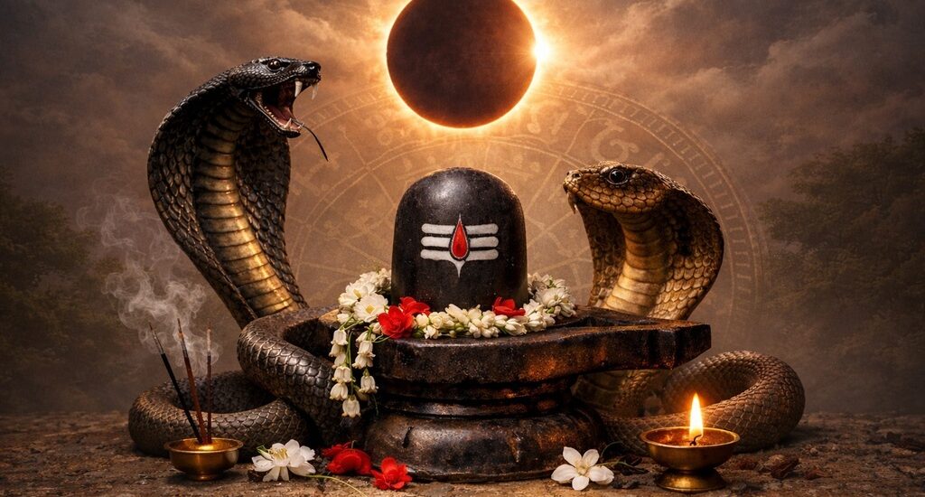 What is Kaal Sarp Dosh and its different types.