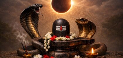 What is Kaal Sarp Dosh and its different types.