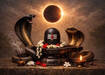 What is Kaal Sarp Dosh and its different types.