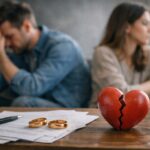 Why Marriage Breaks Or Divorce Happens