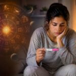 Astrological Perspective On Delay in Pregnancy