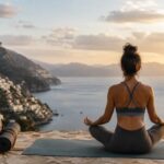 Foreign Travel Yoga - Will You Settle or Travel Abroad