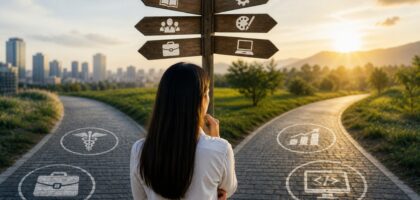 How Career Astrology Helps in Choosing the Right Profession