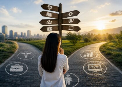 How Career Astrology Helps in Choosing the Right Profession