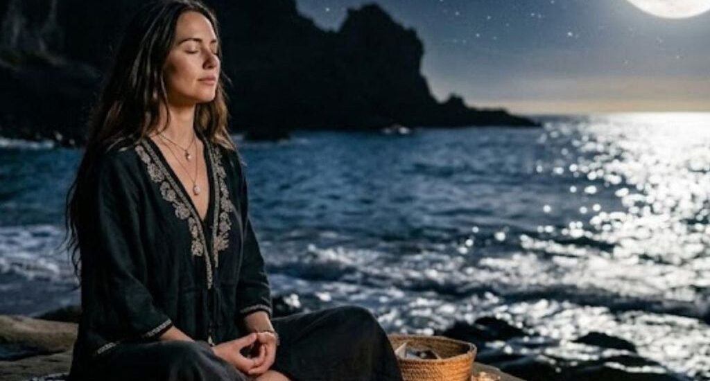 How Planets Influence Mental Health and Anxiety