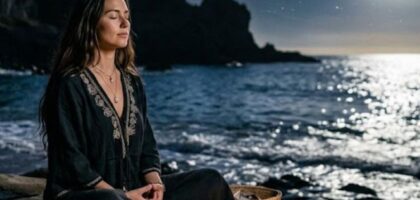 How Planets Influence Mental Health and Anxiety