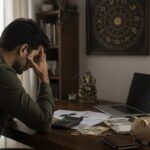 Money Blockages in Horoscope Why Financial Stability Feels Out of Reach