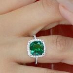 Astrological Benefits of Emerald