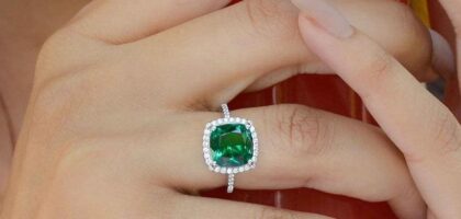 Astrological Benefits of Emerald