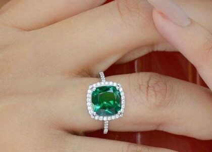Astrological Benefits of Emerald