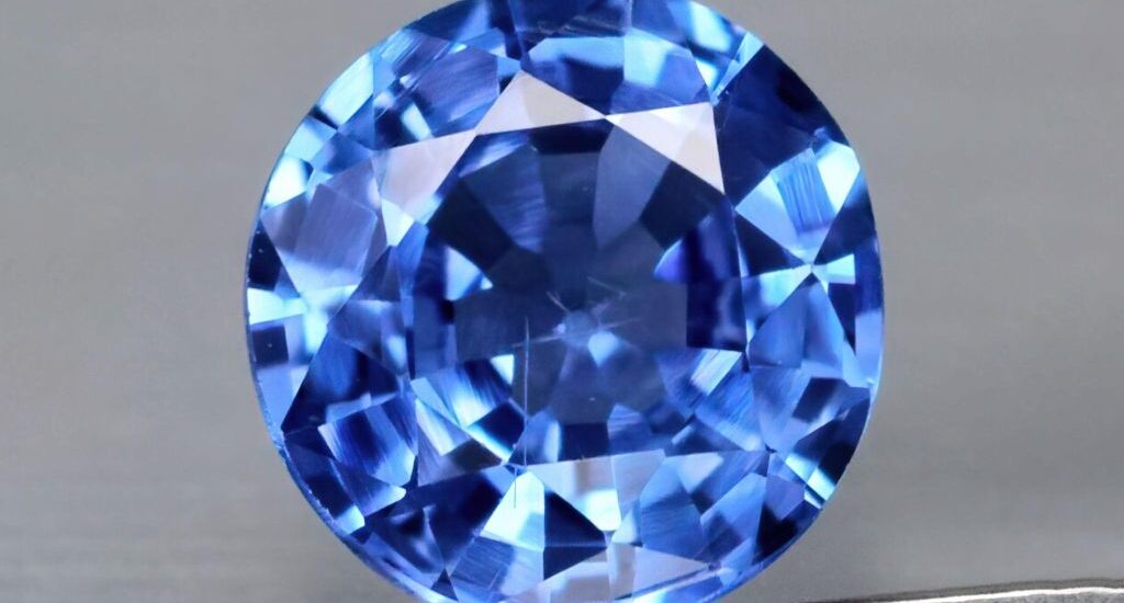 Astrological Benefits of Neelam Blue Sapphire
