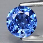 Astrological Benefits of Neelam Blue Sapphire
