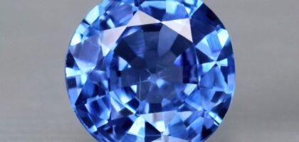 Astrological Benefits of Neelam Blue Sapphire