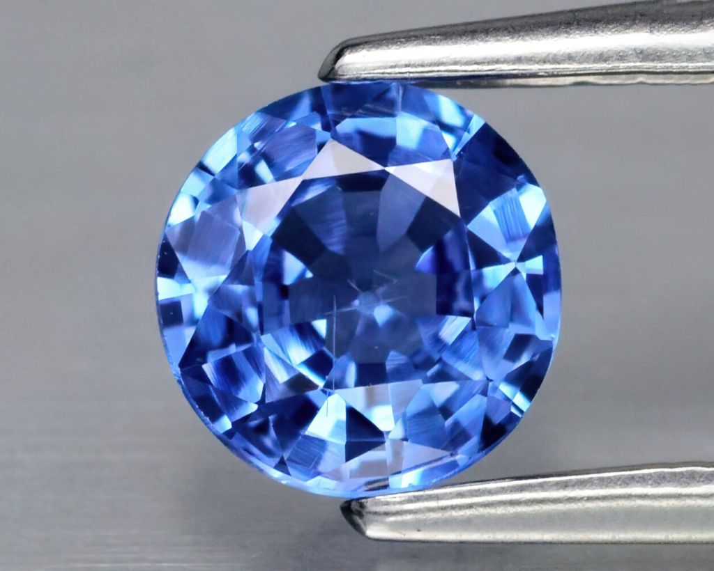 Astrological Benefits of Blue Sapphire (Neelam)