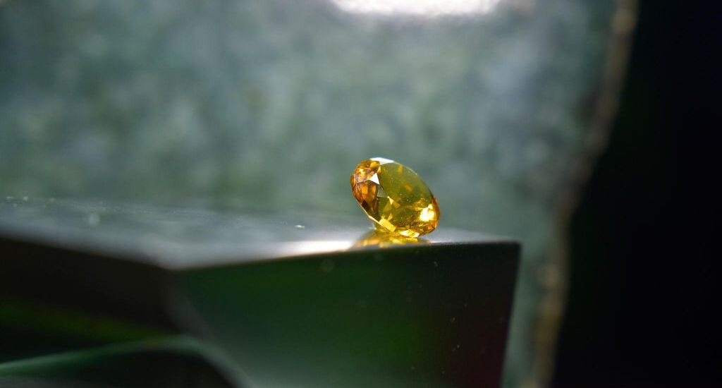 Benefits of Yellow Sapphire