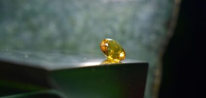 Benefits of Yellow Sapphire