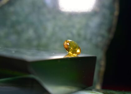 Benefits of Yellow Sapphire