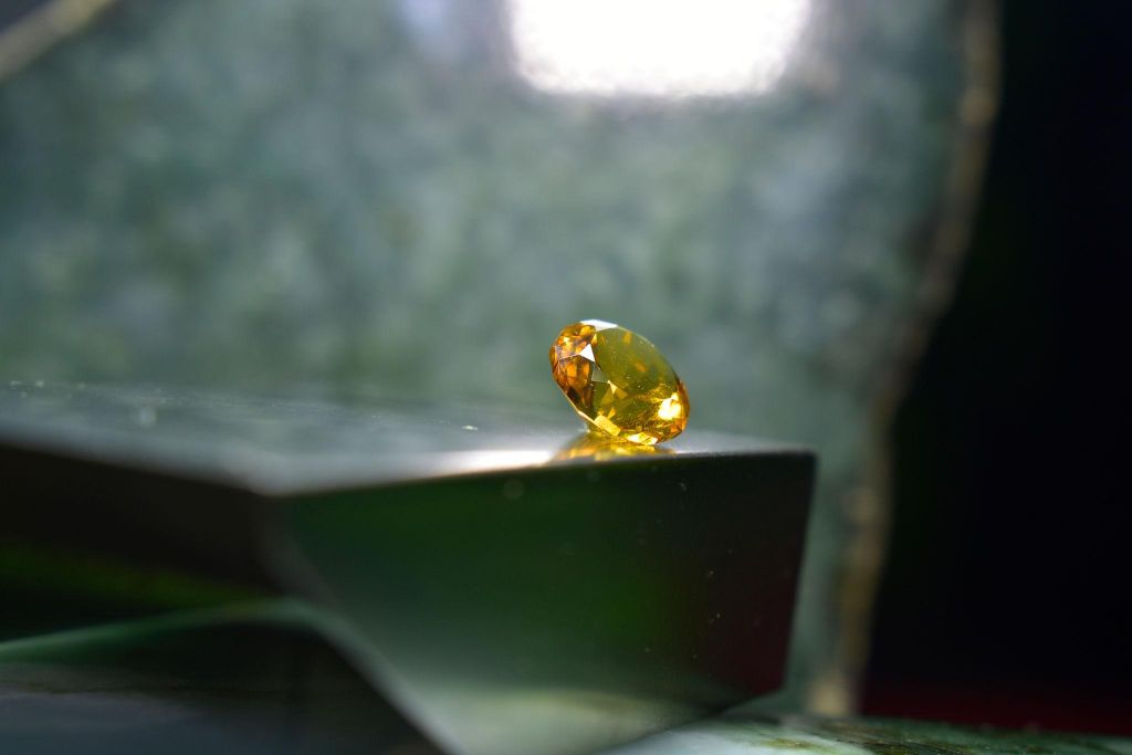 Benefits of Yellow Sapphire (Pukhraj)