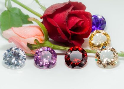 Can Gemstones Truly Change Life and Destiny