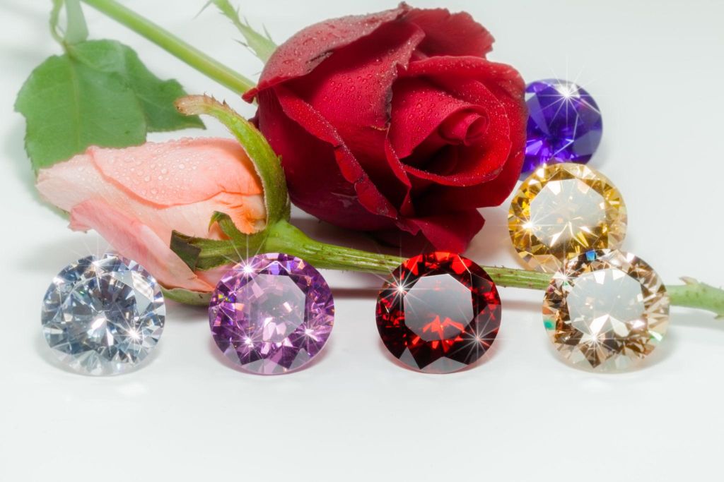 Can Gemstones Truly Change Life and Destiny?