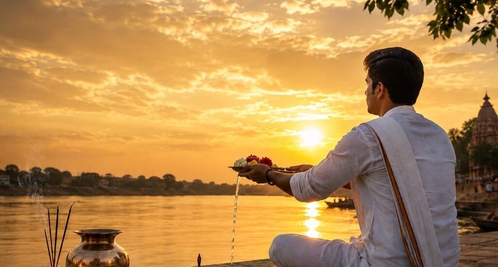 What is Pitru Dosha And Its Effect In Daily Life