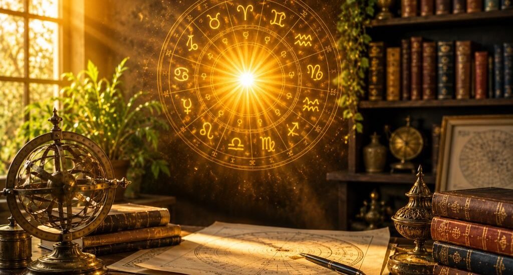 What is Budhaditya Yoga