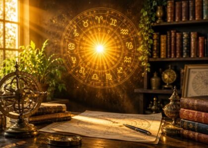 What is Budhaditya Yoga