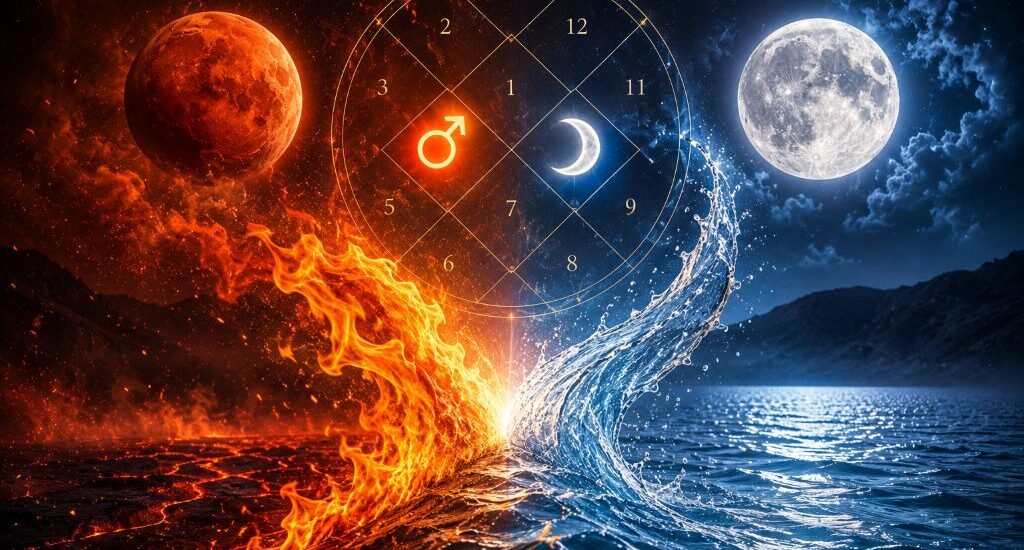 What is Chandra Mangal Yoga