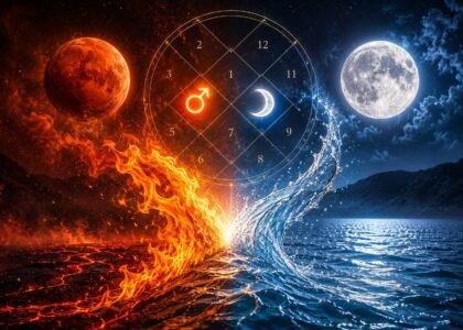 What is Chandra Mangal Yoga