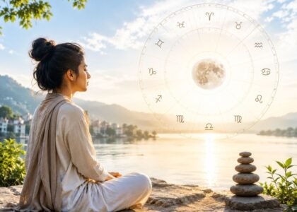 What is Kemadruma Yoga in Your Birth Chart
