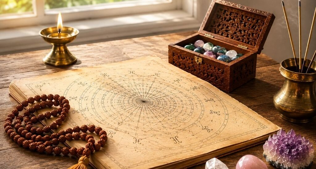 What is Nadi Dosha And Its Influence on Marriage And Health