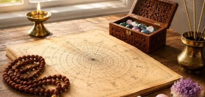What is Nadi Dosha And Its Influence on Marriage And Health
