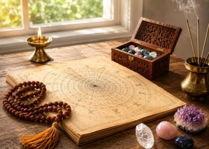 What is Nadi Dosha And Its Influence on Marriage And Health