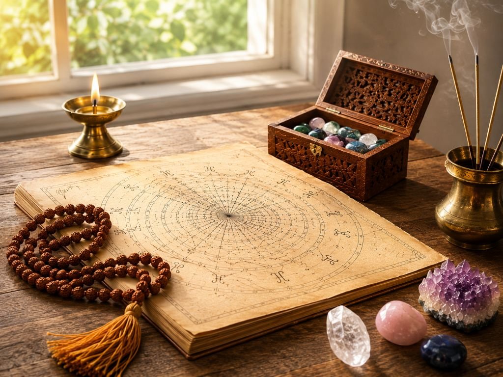 What is Nadi Dosha And Its Influence on Marriage And Health